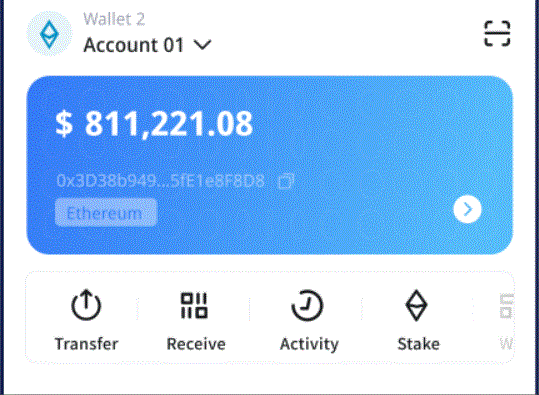 imtoken怎么im钱包查询usdt